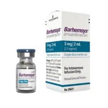 Antiemetic Injection